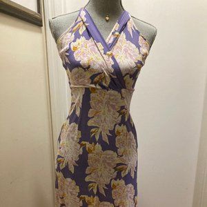 ASTR Sleeveless Dress